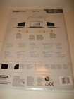 Fellowes Privascreen Blackout Privacy Filter For 12 5  Widescreen - Crc48130