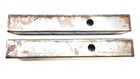 Whelen Pair Of 100d Steel Housing Option For Safety Lights 01-0680635-00l Nos