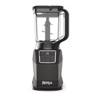 Ninja Kitchen System With Auto Iq Boost And 7-speed Blender