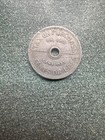 Washington State Sales Tax Token 1935 Vintage On Purchaes 10 Cents Or Less