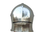 Medieval Knight Steel Italian Sallet Helmet German Sallet Helmet Cosplay Armor