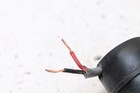 1971 Honda Sl100 K1 Motosport Main Oem Key Ignition Switch With Steering Lock