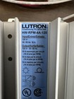 Lutron Homeworks Adaptive Phase Power Module Hw-rpm-4a-120 -   Price For Each  