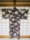 158 Japanese Kimono Men s women s Vintage Traditional Robe Yukata Costume Japan