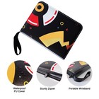 9 Pocket Trading Card Binder For Pokemon Card  Card Holder Book  900 Pockets