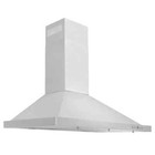 Zline Zlkb-30 Kb-30 Wall Mounted Range Hood  30 In Stainless-steel