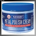 Blue Magic 400-06 Metal Polish Cream 7oz