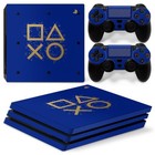Ps4 Pro Decal Sticker Skin For Console Wrap Vinyl   Controller