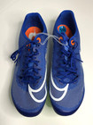 New Nike Zoom Ja Fly 4 Racer Blue Track Shoes Spikes Mens Size 10 Us Msrp  100 
