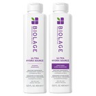 Ultra Hydra Source Hair Care Set For Very Dry Hair - Moisturizing   Nourishing