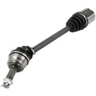 Cv Axle Shaft Assembly For Jeep Patriot 2014 2017 Front Right 663852