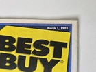 Best Buy March 1998 Catalog Linux Pcs Nintendo 64 Playstation Electronics