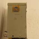 Acme Transformer General Purpose Step-down 1 Kva 240 480v To 120 240v Wall Mount