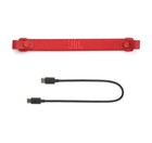 Jbl Charge 6 Red Portable Bluetooth Speaker