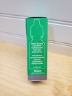 1 Opti-free Pure Moist Rewetting Drops Alcon  4oz Moisturizes 12ml 08 31 2024
