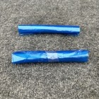 Lot Of 2 - Smc An20-02  1 4  Npt Mle Air Pneumatic Silencer  Muffler New