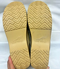 Womens Dansko Clogs- Color Sand  size 38  Professional Clog Milled  nwb