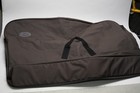 Transit Soft Bike Case  gray   48x24x7