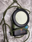 Vintage Casio Jy-70 The Spirit Of Adventure Lcd Portable Tv 