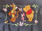 Disney Winnie The Pooh Vintage Sweatshirt Size L