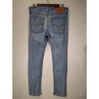 Levis 510 Skinny Fit Mens Jeans Light Wash Denim Blue 30x30