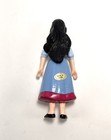 Vintage 1990 Filmation Happily Ever After Snow White Action Figure Lucky Bell 