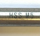 M5 Capscrew Counterbore Straight Shank High Speed Steel - New  