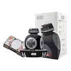 Sphero Star Wars Vd01 Bb-9e App-enabled Droid Rare White Box Opened Never Used