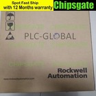 Real Us Stock 1pc New Allen-bradley 25b-a2p5n104 Fast Shipping