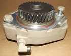 John Deere Auxiliary Drive Re500884 Sae    a    9-tooth Spline Adapter 134473 Gear