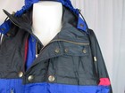 Fila   Ski Snowboard Shell Jacket With Hood Adult Large