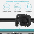 Creality Cr Touch Auto Bed Leveling Sensor Kit For 3d Printer With Black