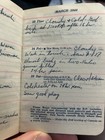 Wwii Diary- D-day  German Bombers  Paratroopers