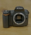 Nikon D90 12 3 Digital Slr Dslr Camera Nikon Dx Af-s Nikkor 18-105mm Lens