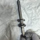 Depth Stop Rod For Delta Milwaukee Rockwell 14  Drill Press W  Dp220 Head