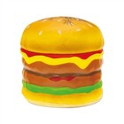 Mooneyes  Moon Cafe Burger Antenna Topper
