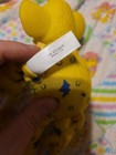 New Line Productions Burger King Blawp 1998 Lost In Space Plush Toy 