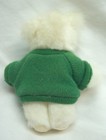 Boyds Bears Mini  smile  Grins The Teddy Bear 4  Plush Stuffed Animal Toy 2002