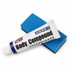 Scratch Assistance Remover For Car With Sponge Paint Care Scratch Touch-up Home