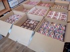 Wholesale 2014-2018 Sheets Sport You Receive 20 Diff  free Shipping 
