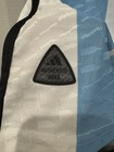 Adidas Argentina Soccer Jersey  10 Heat rdy Technology Messi 2022 Size Small