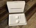      Apple Macbook Air 13-inch Space Gray   2018-2020   Grey     Empty Box Only     