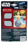 31  Star Wars Death Star Light-up Beach Ball By Swimways  2015  Impact-activated