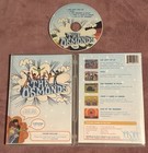Dvd-1973 Donny Osmond Cartoons- 5 Shows W  Songs Merrill Jimmy Wayne Alan