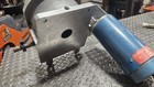 Stelron Rd-1-8p-270-rh-lk-m Rotary Table Indexer 8 Position 1 3 Hp Dc Motor