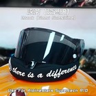 Motorcycle Helmet Lens Fits For Alpinestars Supertech R7 Helmet Visor Shield