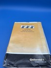 Contitech Tb331 Timing Belt Oem