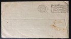 1930 Montevideo Uruguay Cover To New Orleans La Usa Independence Centenary