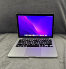 Apple 13  Macbook Pro   I7   1tb Ssd   16gb   Great Condition