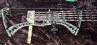 Camo Archery Research Bow  